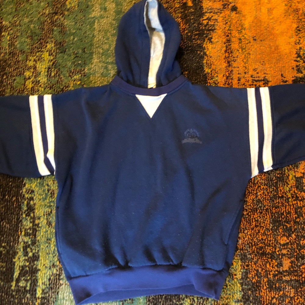 Vintage Christian Dior Hoodie